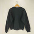 ラッセルアスレチック RUSSELL ATHLETIC 00S ホンジュラス製 Vガゼット ブランク スウェット メンズ import:M