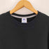 ラッセルアスレチック RUSSELL ATHLETIC 00S ホンジュラス製 Vガゼット ブランク スウェット メンズ import:M