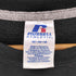 ラッセルアスレチック RUSSELL ATHLETIC 00S ホンジュラス製 Vガゼット ブランク スウェット メンズ import:M