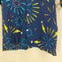 アロハブロッサム Aloha Blossom 花火柄 S/S カジュアルシャツ メンズ JPN:44