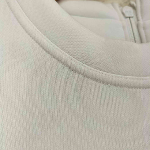 アディダス adidas フロントプリント 半袖 スウェット Tシャツ メンズ L