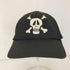 ステューシー Stussy 90-00S スカルボーン メッシュキャップ メンズ