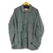 タイトブース TIGHTBOOTH 26SS TBPR METALLIC BDU SHIRT SAX メンズ JPN:L