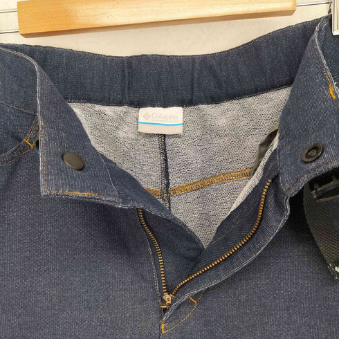 コロンビア Columbia DOCTOR DENIM HONZAWA メンズ JPN:L