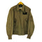 ユーエスエアーフォース U.S. AIR FORCE 80S 83年会計 light weight flyer's jacket ライトウェイトフライヤーズジャケット メンズ L-L