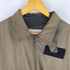 ユーエスエアーフォース U.S. AIR FORCE 80S 83年会計 light weight flyer's jacket ライトウェイトフライヤーズジャケット メンズ L-L