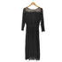 ロペピクニック Rope Picnic Mon E’toile モンエトワール レースDRESS レディース JPN:38