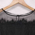 ロペピクニック Rope Picnic Mon E’toile モンエトワール レースDRESS レディース JPN:38