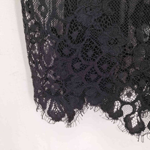 ロペピクニック Rope Picnic Mon E’toile モンエトワール レースDRESS レディース JPN:38