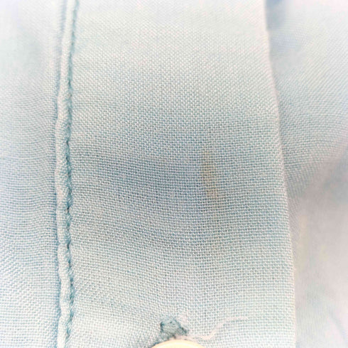 ユナイテッドアローズグリーンレーベルリラクシング UNITED ARROWS green label relaxing INDIA ピンタック ブラウス レディース FREE