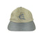 エビセンスケートボーズ Evisen skateboards ONE-UP 6PANEL CAP フロントロゴキャップ メンズ
