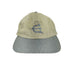 エビセンスケートボーズ Evisen skateboards ONE-UP 6PANEL CAP フロントロゴキャップ メンズ