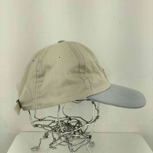 エビセンスケートボーズ Evisen skateboards ONE-UP 6PANEL CAP フロントロゴキャップ メンズ