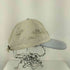 エビセンスケートボーズ Evisen skateboards ONE-UP 6PANEL CAP フロントロゴキャップ メンズ