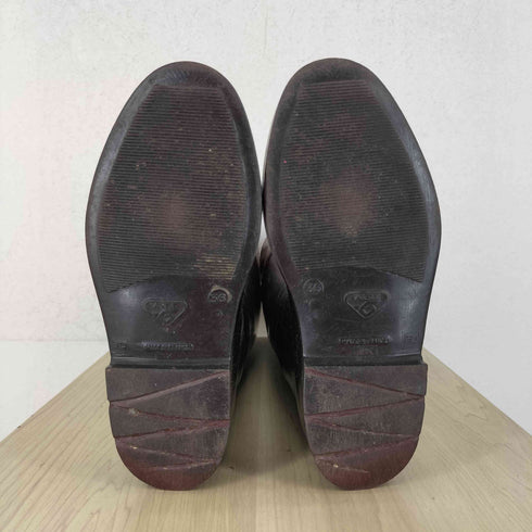 エーグル AIGLE フランス製 ロングレインブーツ レディース 36