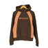 チョコレートジーザス CHOCOLATE JESUS HIGH PERFORMANCE SWITCHING HOODIE メンズ import:M