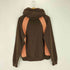 チョコレートジーザス CHOCOLATE JESUS HIGH PERFORMANCE SWITCHING HOODIE メンズ import:M