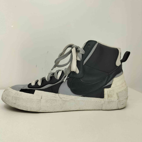サカイ Sacai BLAZER MID ミッドカットスニーカー メンズ JPN:28.5