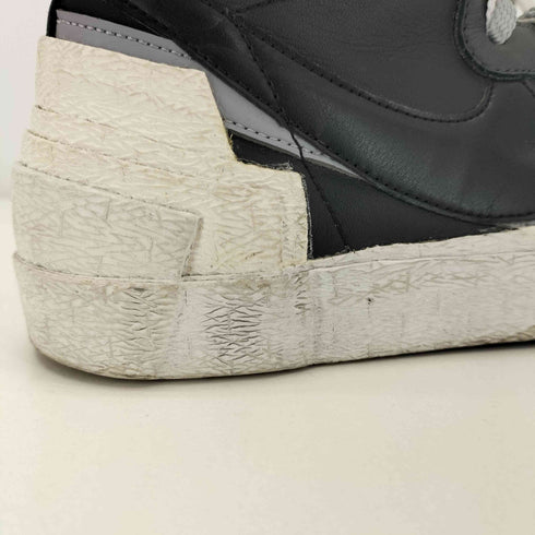 サカイ Sacai BLAZER MID ミッドカットスニーカー メンズ JPN:28.5