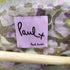 ポールスミス Paul Smith 花柄 総柄 ボウタイ S/S シャツ ブラウス レディース EUR:40