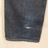 アベイシングエイプ A BATHING APE 00s Double knee denim painter pants ダブルニー デニム ペインター パンツ Y2K メンズ JPN:M
