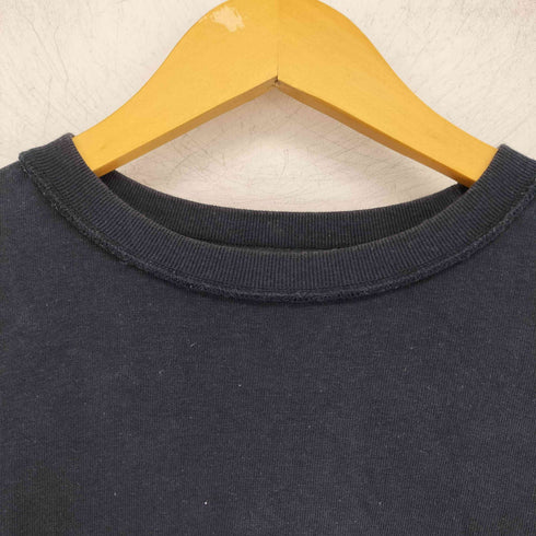 スティーブンアラン Steven Alan TUBE BODY SHORT SLEEVE TEE SHIRT/L メンズ JPN:L