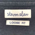 スティーブンアラン Steven Alan TUBE BODY SHORT SLEEVE TEE SHIRT/L メンズ JPN:L
