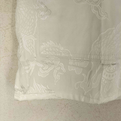 Baishijie チャイナシャツ レディース 39