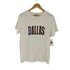 レミレリーフ REMI RELIEF 別注 SP加工T - DALLAS - Tシャツ レディース JPN:L