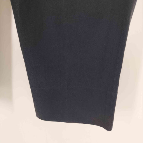 イッセイミヤケ ISSEY MIYAKE 2タックワイドテーパードパンツ メンズ XL