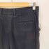 イッセイミヤケ ISSEY MIYAKE 2タックワイドテーパードパンツ メンズ XL