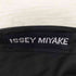 イッセイミヤケ ISSEY MIYAKE 2タックワイドテーパードパンツ メンズ XL