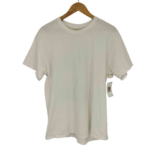 サスクワァッチファブリックス SASQUATCHfabrix. 千客万来 バックプリント tee メンズ