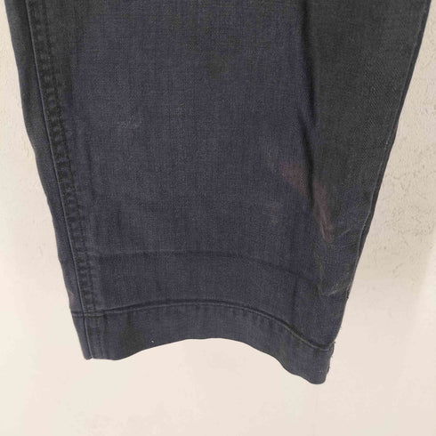 ダブルタップス WTAPS 07AW サイドアジャスター ヘリンボーンパンツ メンズ