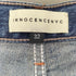 innocencenyc デストロイデニム メンズ 32