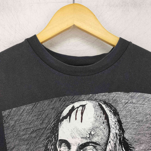 00S alas poor yorick Tシャツ メンズ