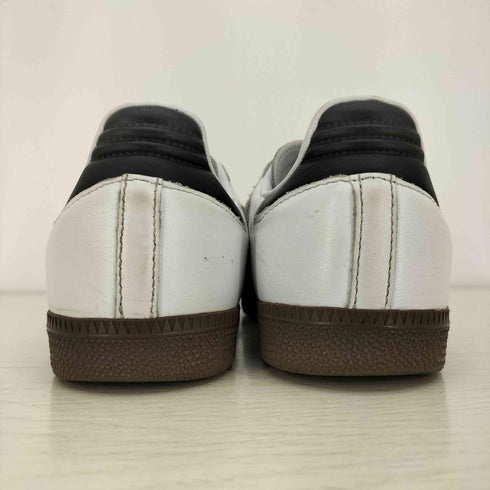 アディダスオリジナルス adidas Originals SAMBA OG FOOTWEAR WHITE/CORE BLACK/CLEAR GRANITE レディース JPN:24