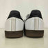 アディダスオリジナルス adidas Originals SAMBA OG FOOTWEAR WHITE/CORE BLACK/CLEAR GRANITE レディース JPN:24