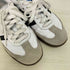 アディダスオリジナルス adidas Originals SAMBA OG FOOTWEAR WHITE/CORE BLACK/CLEAR GRANITE レディース JPN:24