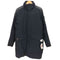 ストーンアイランド STONE ISLAND 18SS TANK SHIELD GHOST PIECE 取り外し式ダウンライナー付き メンズ import:S