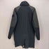 ストーンアイランド STONE ISLAND 18SS TANK SHIELD GHOST PIECE 取り外し式ダウンライナー付き メンズ import:S