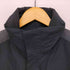 ストーンアイランド STONE ISLAND 18SS TANK SHIELD GHOST PIECE 取り外し式ダウンライナー付き メンズ import:S