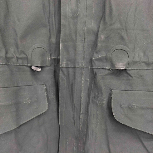 ストーンアイランド STONE ISLAND 18SS TANK SHIELD GHOST PIECE 取り外し式ダウンライナー付き メンズ import:S