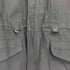 ストーンアイランド STONE ISLAND 18SS TANK SHIELD GHOST PIECE 取り外し式ダウンライナー付き メンズ import:S
