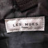 レミュー LES MUES レザー ビジネスバッグ レディース