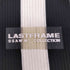 LASTFRAME ストライプマーケットバッグスモール レディース