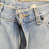 リーバイス Levis USA製 90S ボタン裏512 スモールE 517 SLIM FIT ブーツカットデニムパンツ レディース M