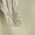 MIELI INVARIANT レースアップ ロングシャツワンピース レディース FREE