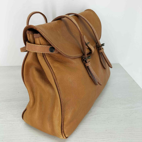 レノマ renoma PARIS レザー バックパック レディース