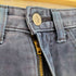 リーバイス Levis 606-1059 切りっぱなし デニムショーツ レディース 11